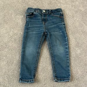 Zara Toddler Jeans